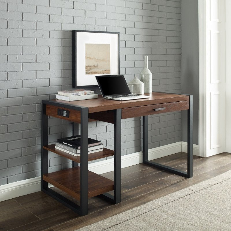 Calden Urban Computer Desk - FCHF CITY