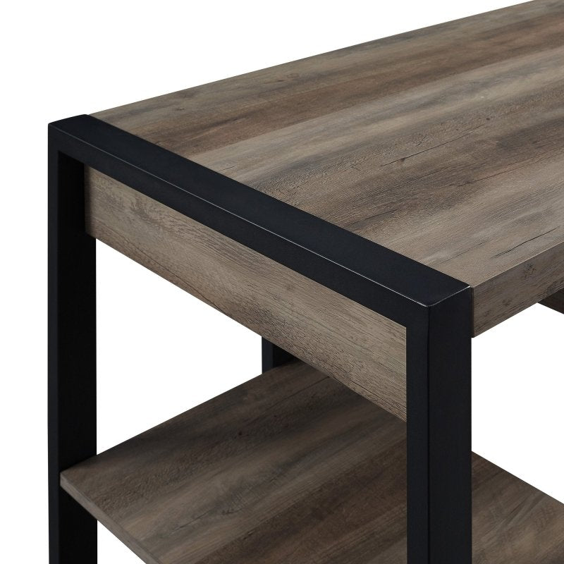 Calden Urban Storage Desk - FCHF CITY