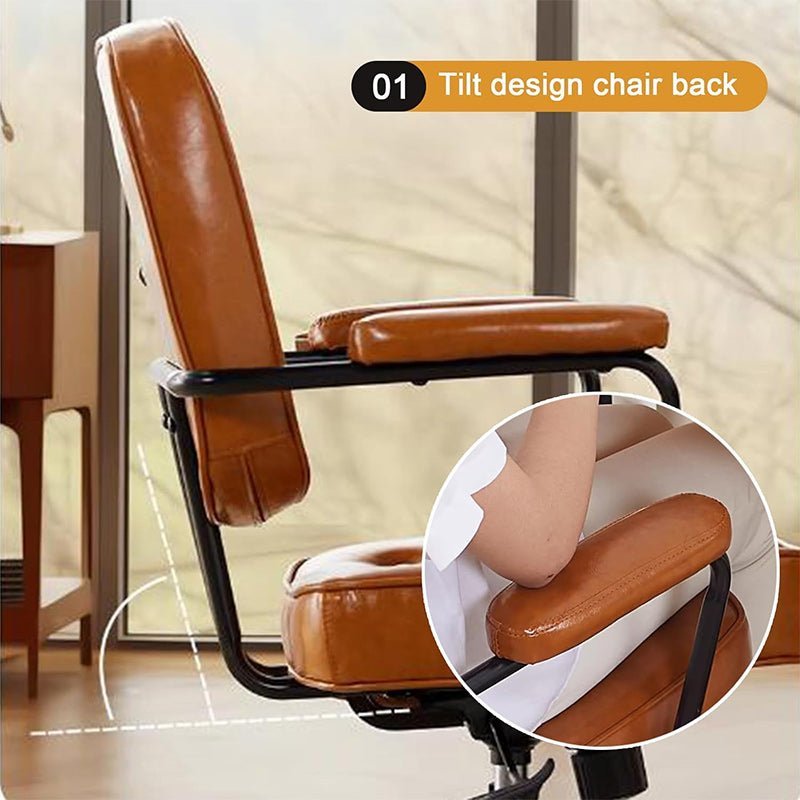 Calexico Office Chair - FCHF CITY