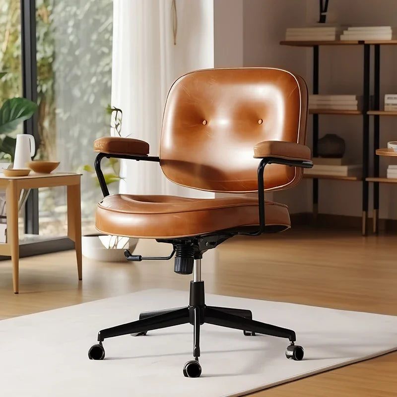 Calexico Office Chair - FCHF CITY