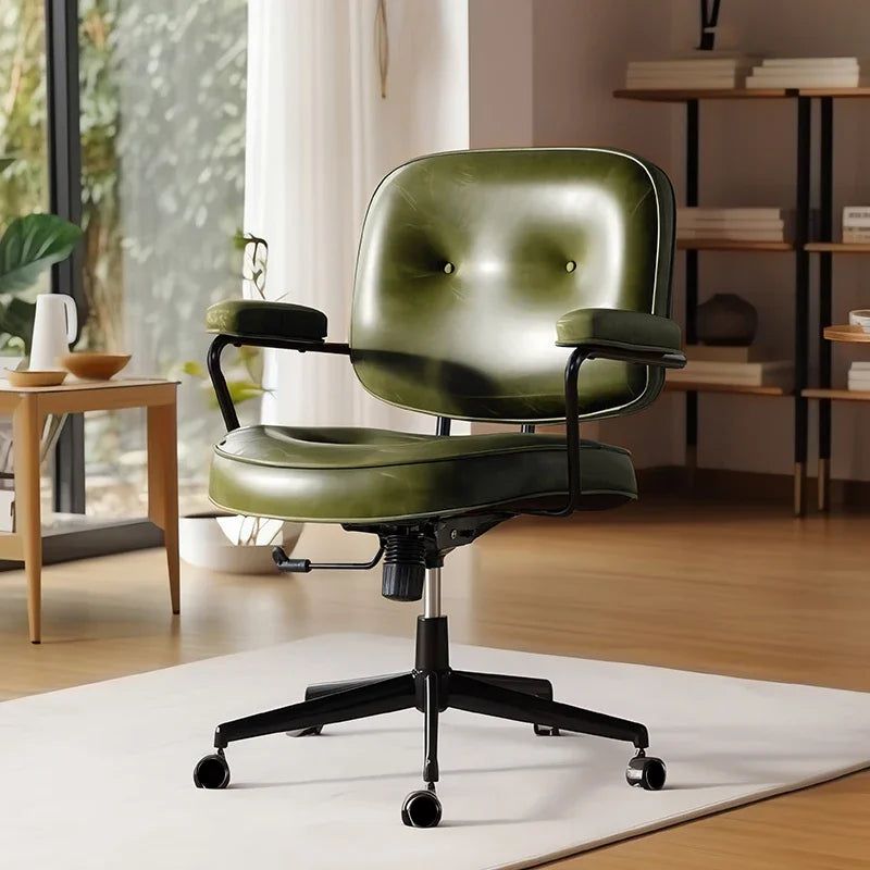 Calexico Office Chair - FCHF CITY