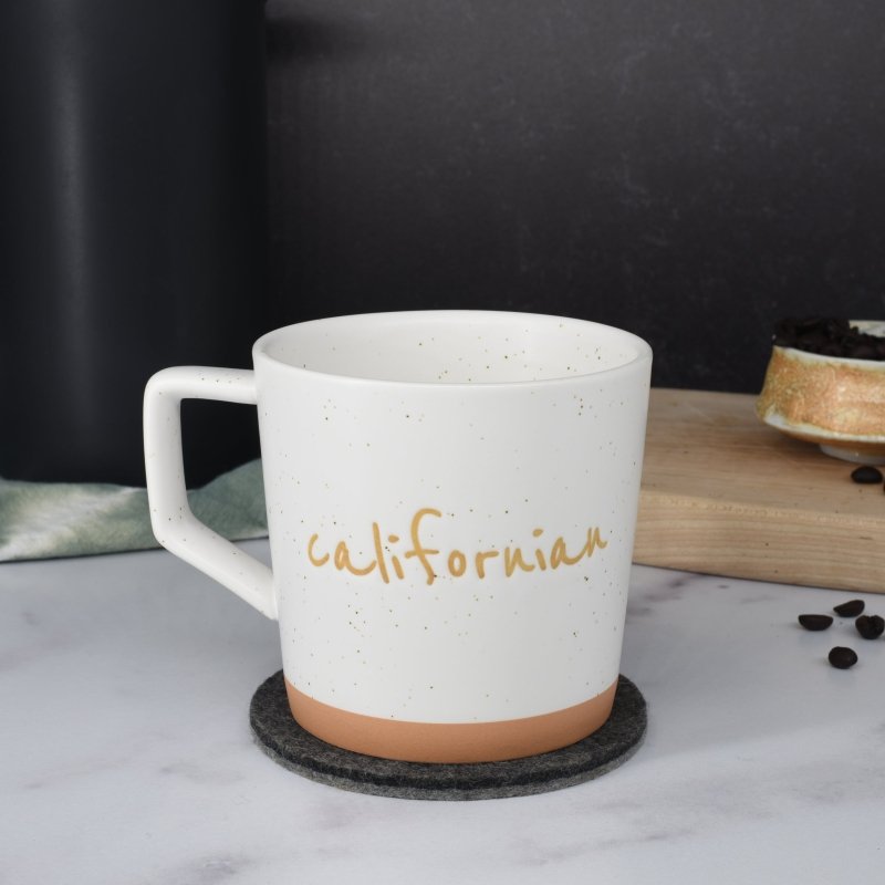 Californian Mug - FCHF CITY