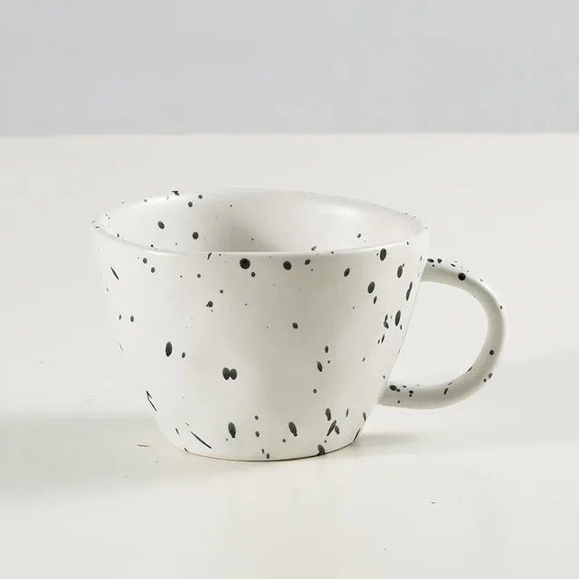 Calmeca Ceramic Mug - FCHF CITY