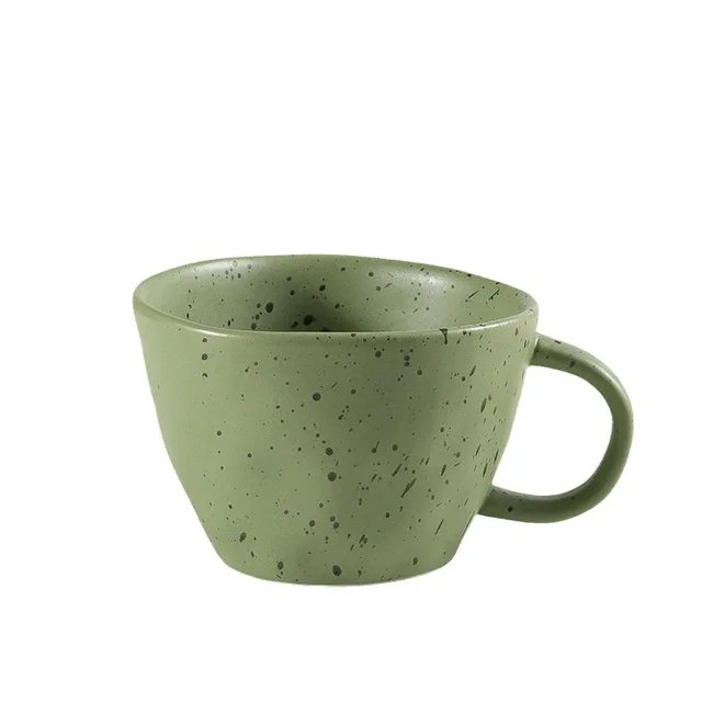 Calmeca Ceramic Mug - FCHF CITY