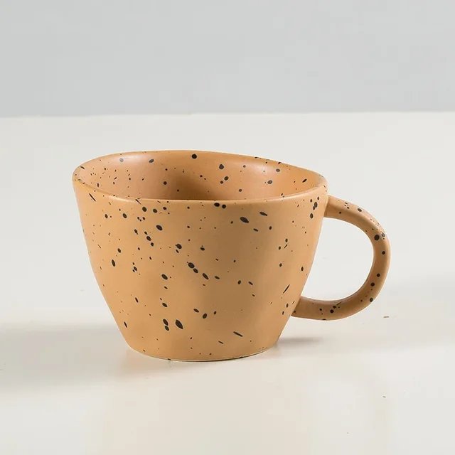 Calmeca Ceramic Mug - FCHF CITY