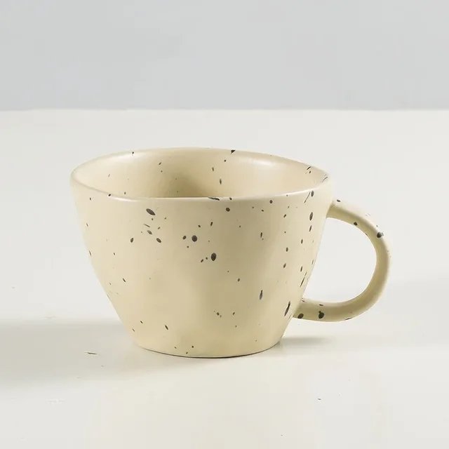 Calmeca Ceramic Mug - FCHF CITY