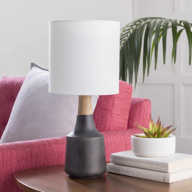 Canayan Table Lamp - FCHF CITY