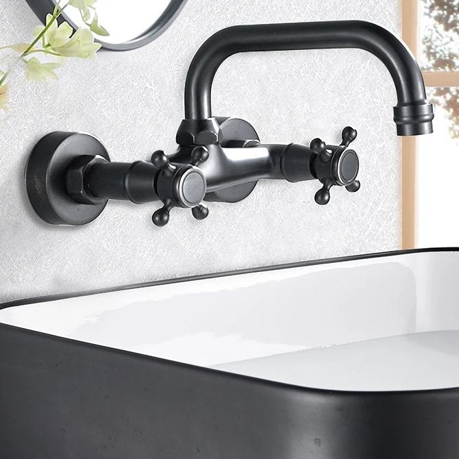 Caraway Faucet - FCHF CITY