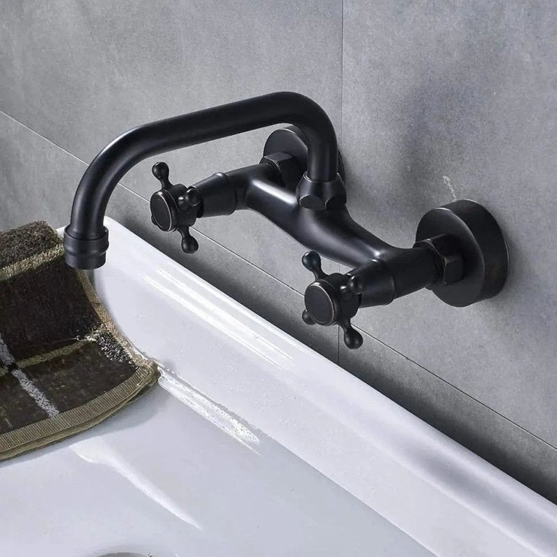 Caraway Faucet - FCHF CITY