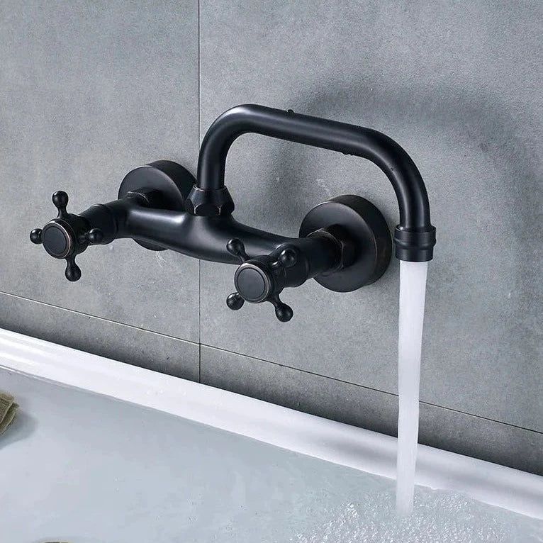 Caraway Faucet - FCHF CITY