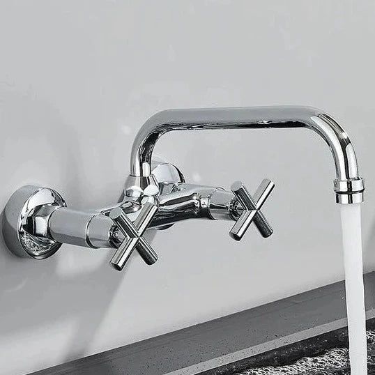 Caraway Faucet - FCHF CITY