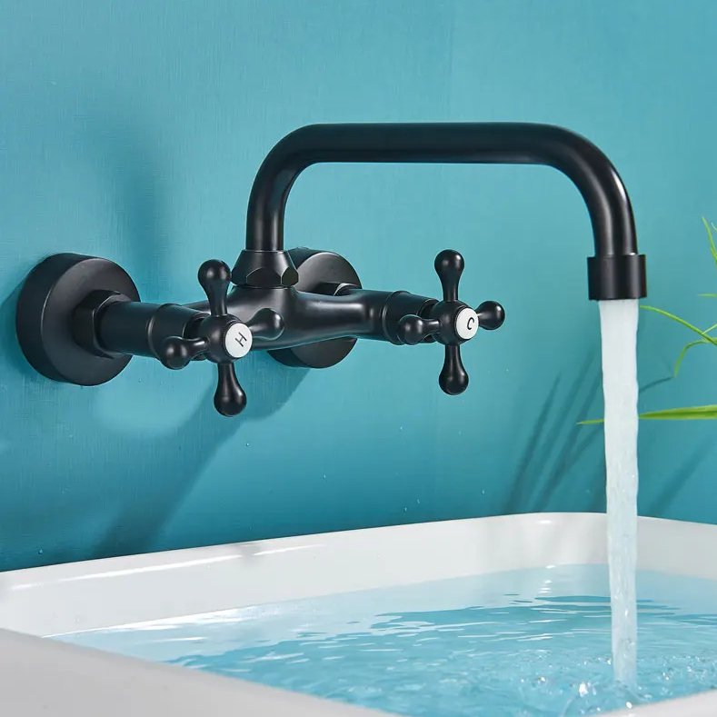 Caraway Faucet - FCHF CITY