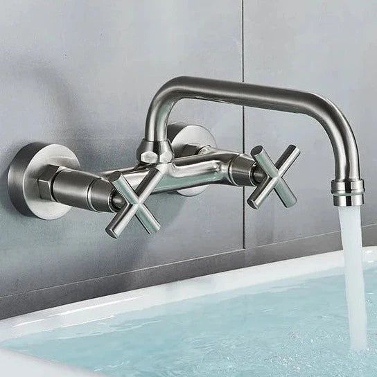Caraway Faucet - FCHF CITY