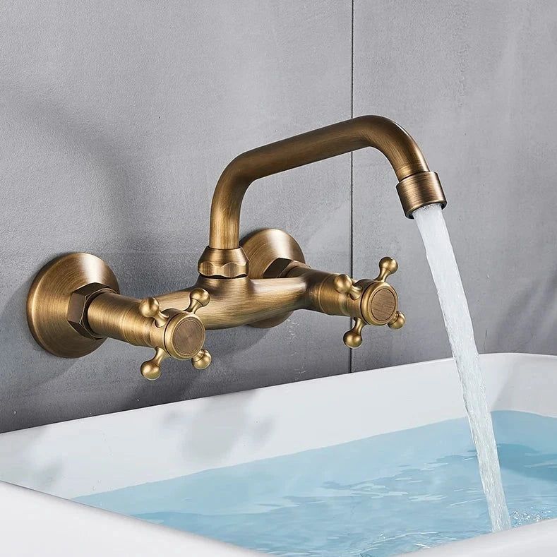 Caraway Faucet - FCHF CITY
