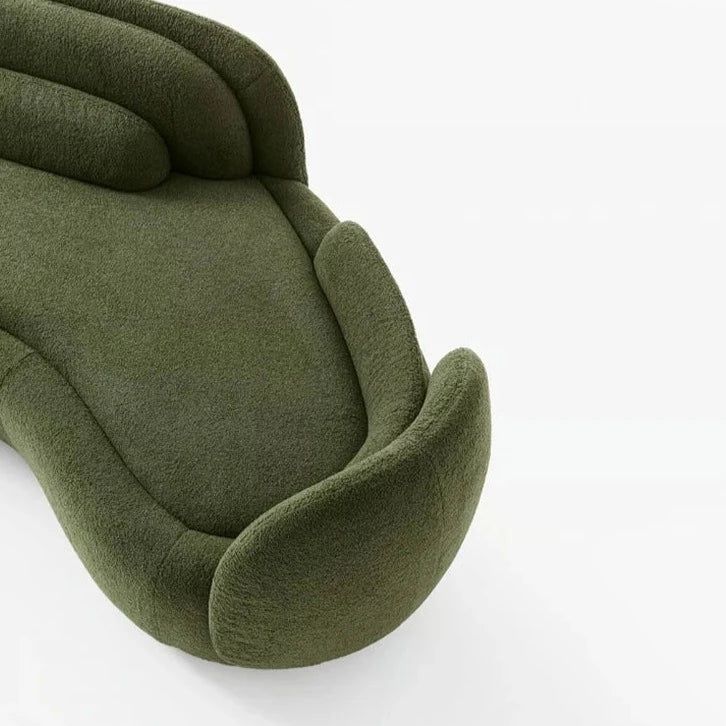 Carlet Three Seat Sofa - FCHF CITY