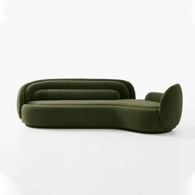 Carlet Three Seat Sofa - FCHF CITY