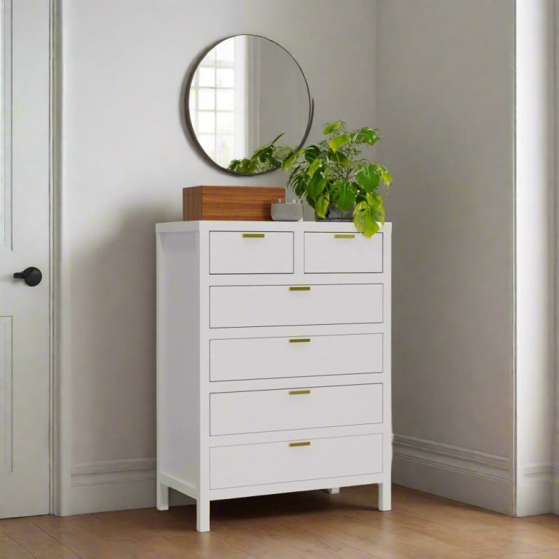 Carmel Chest - FCHF CITY