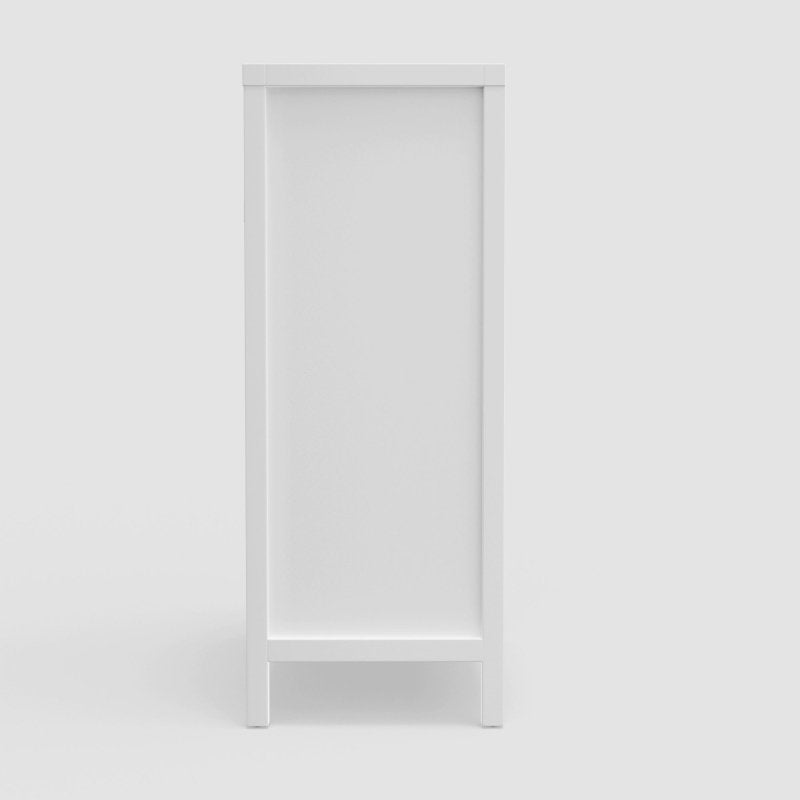 Carmel Chest - FCHF CITY