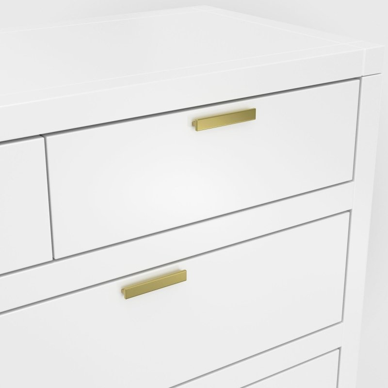 Carmel Dresser - FCHF CITY