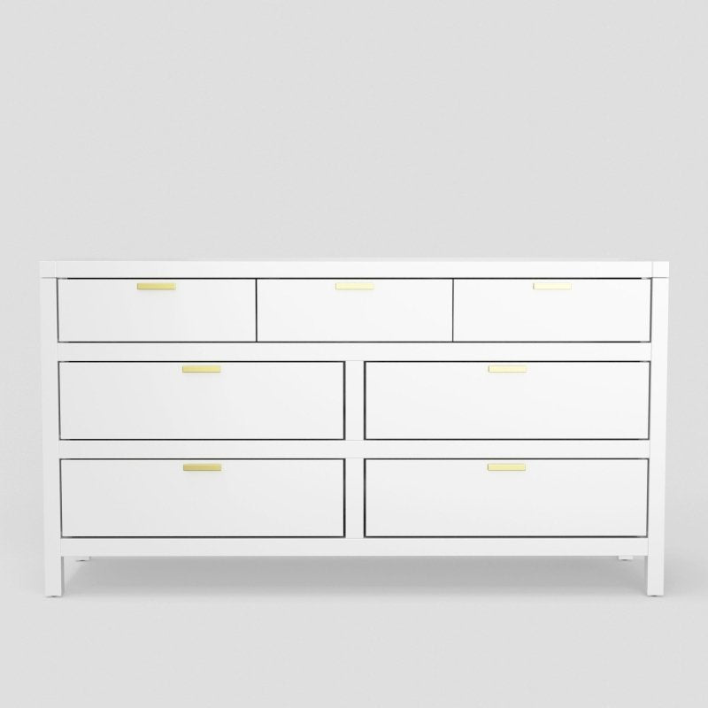 Carmel Dresser - FCHF CITY