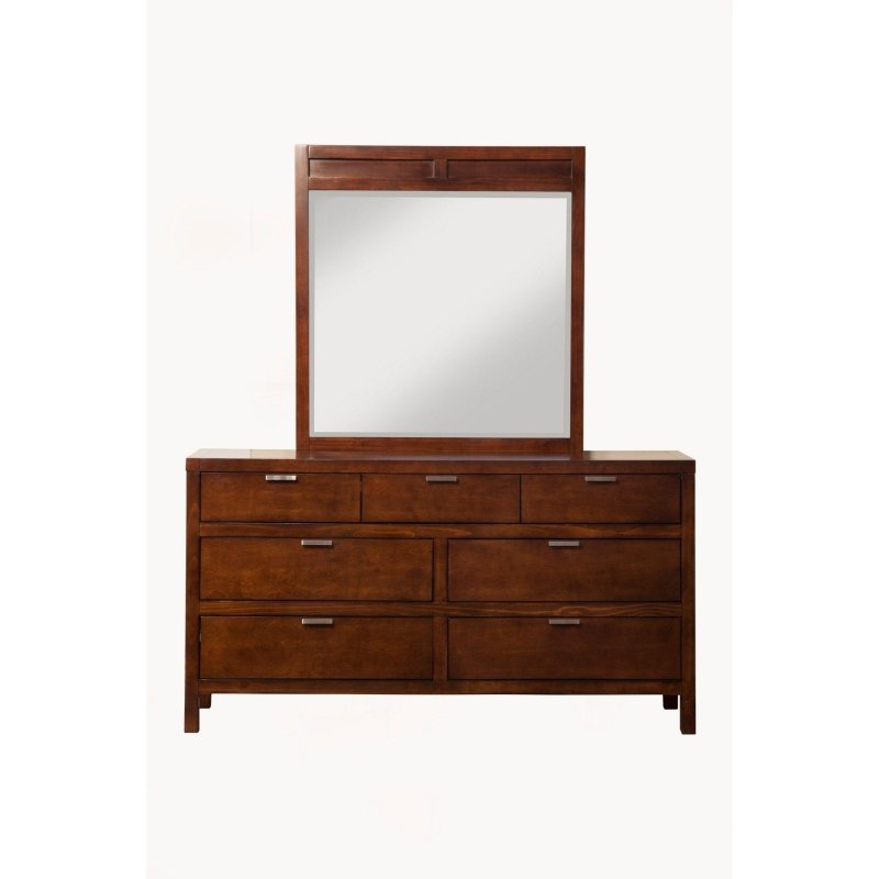Carmel Dresser - FCHF CITY