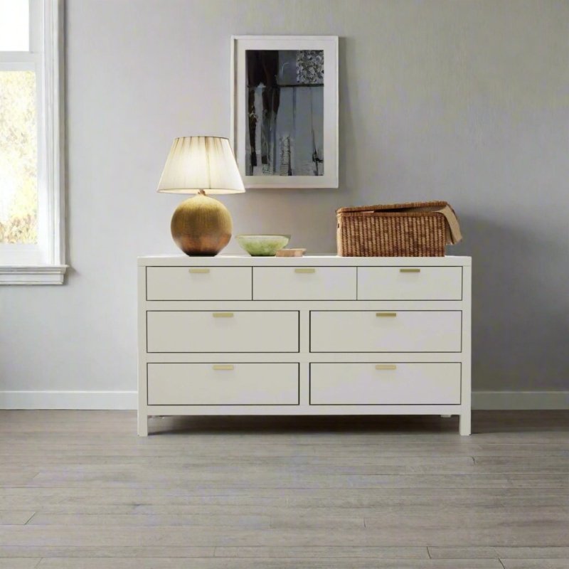 Carmel Dresser - FCHF CITY