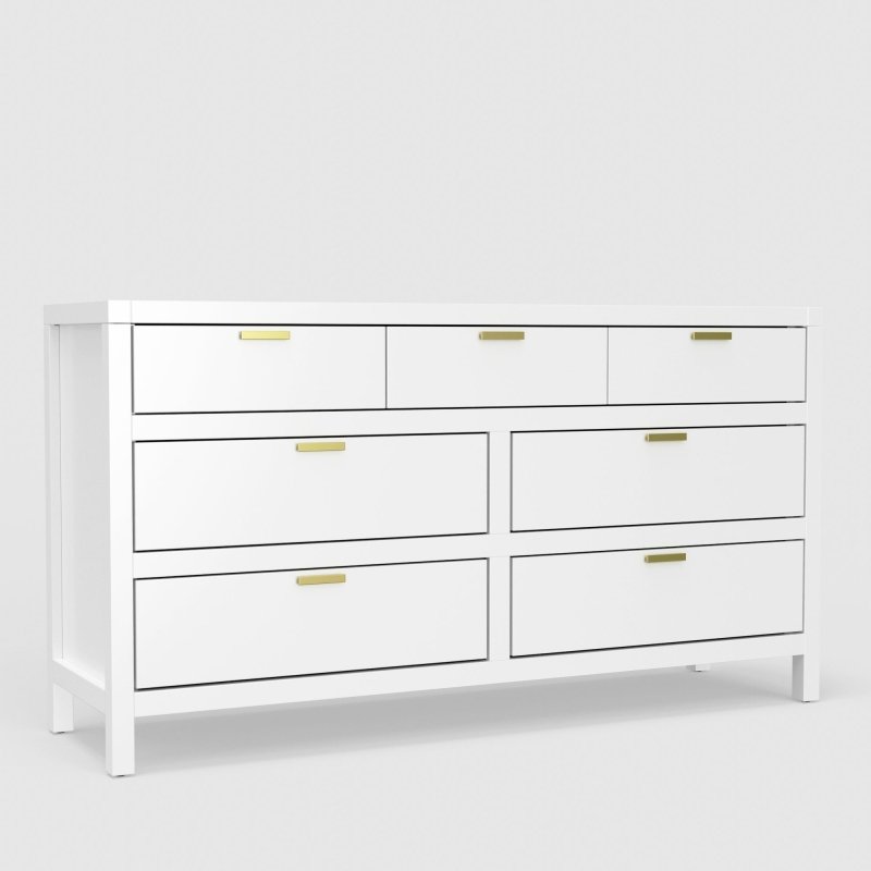 Carmel Dresser - FCHF CITY