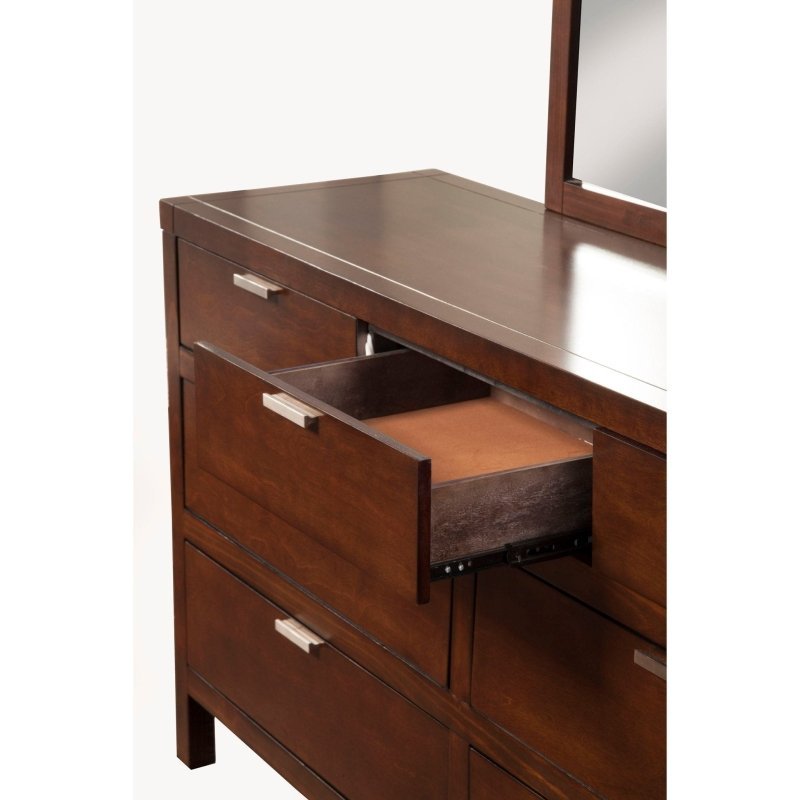 Carmel Dresser - FCHF CITY