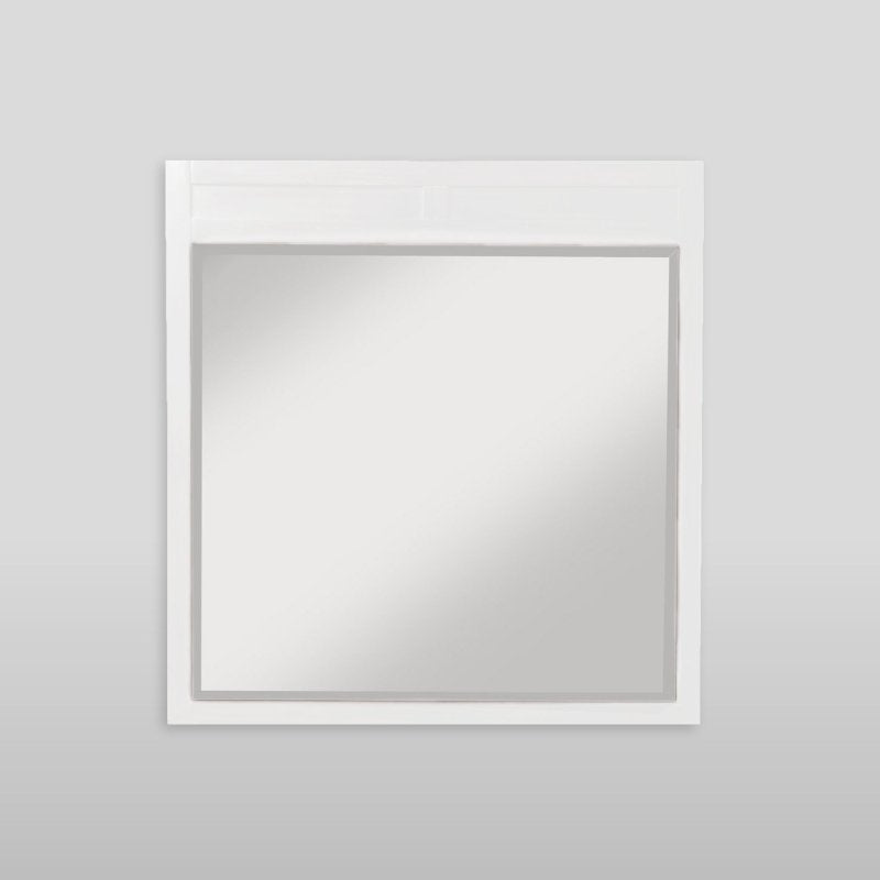 Carmel Mirror - FCHF CITY