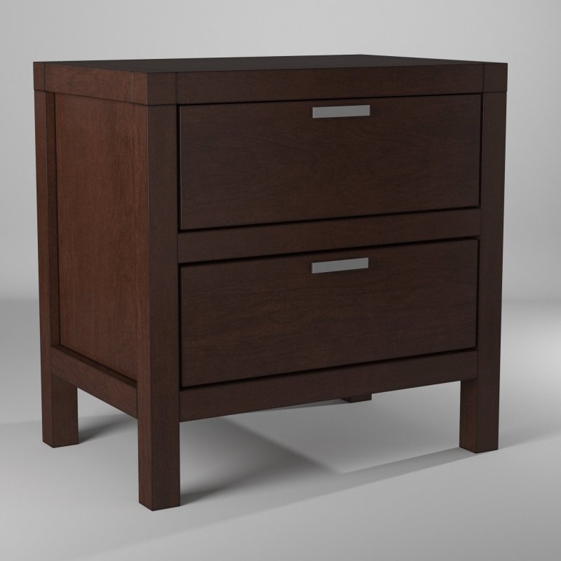 Carmel Nightstand - FCHF CITY