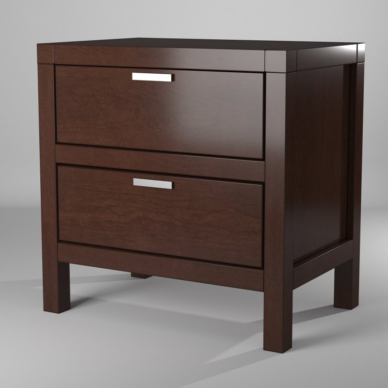 Carmel Nightstand - FCHF CITY
