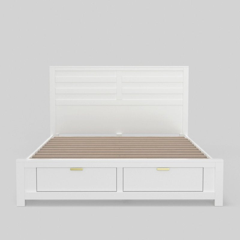 Carmel Storage Bed - FCHF CITY