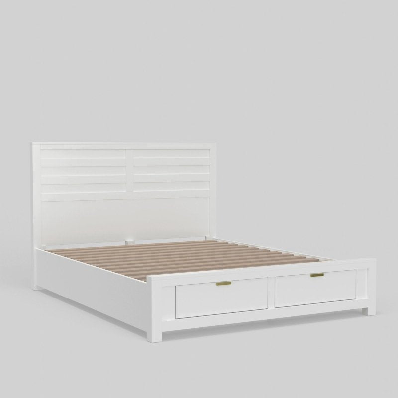Carmel Storage Bed - FCHF CITY