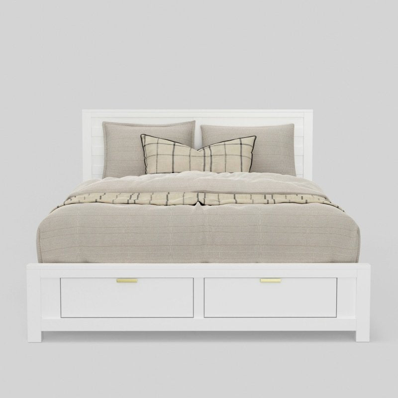 Carmel Storage Bed - FCHF CITY