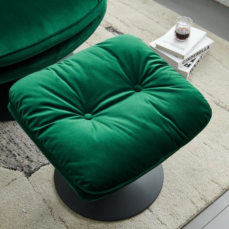 Carrollton Lounge Chair - FCHF CITY