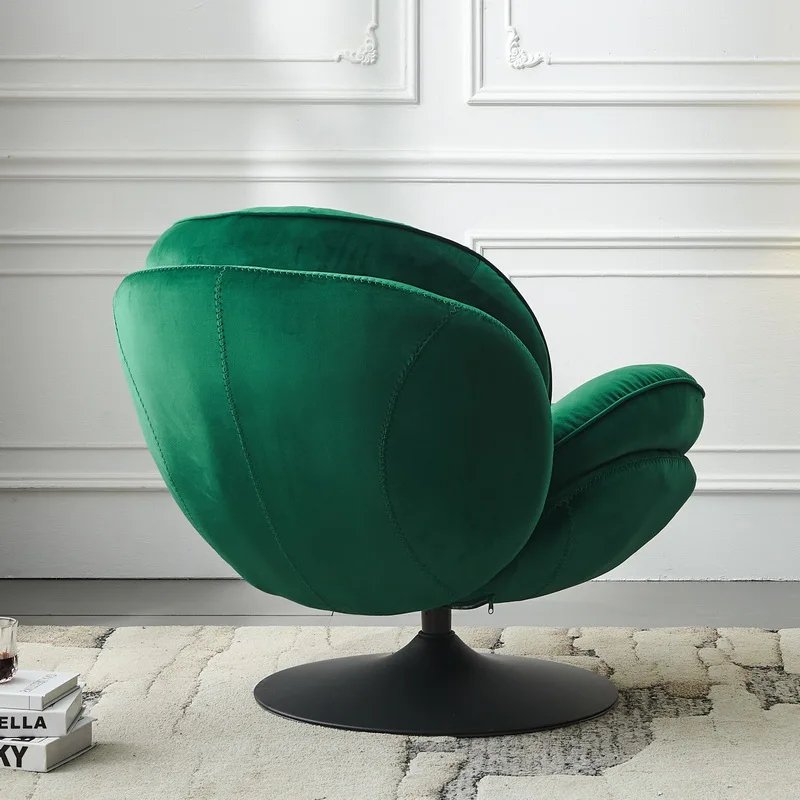 Carrollton Lounge Chair - FCHF CITY