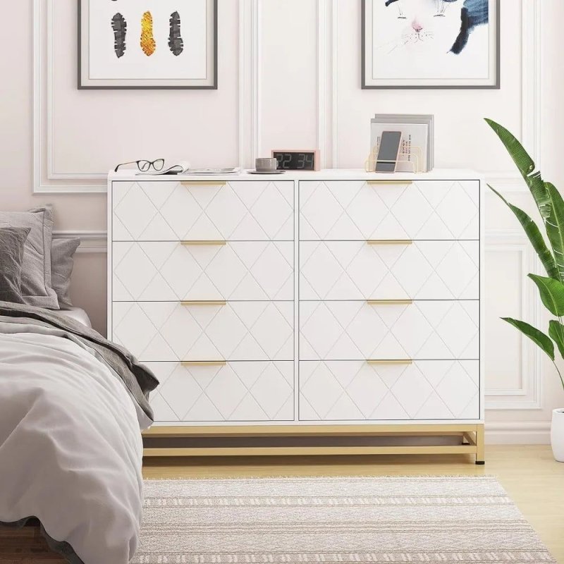 Casagiove Dresser - FCHF CITY