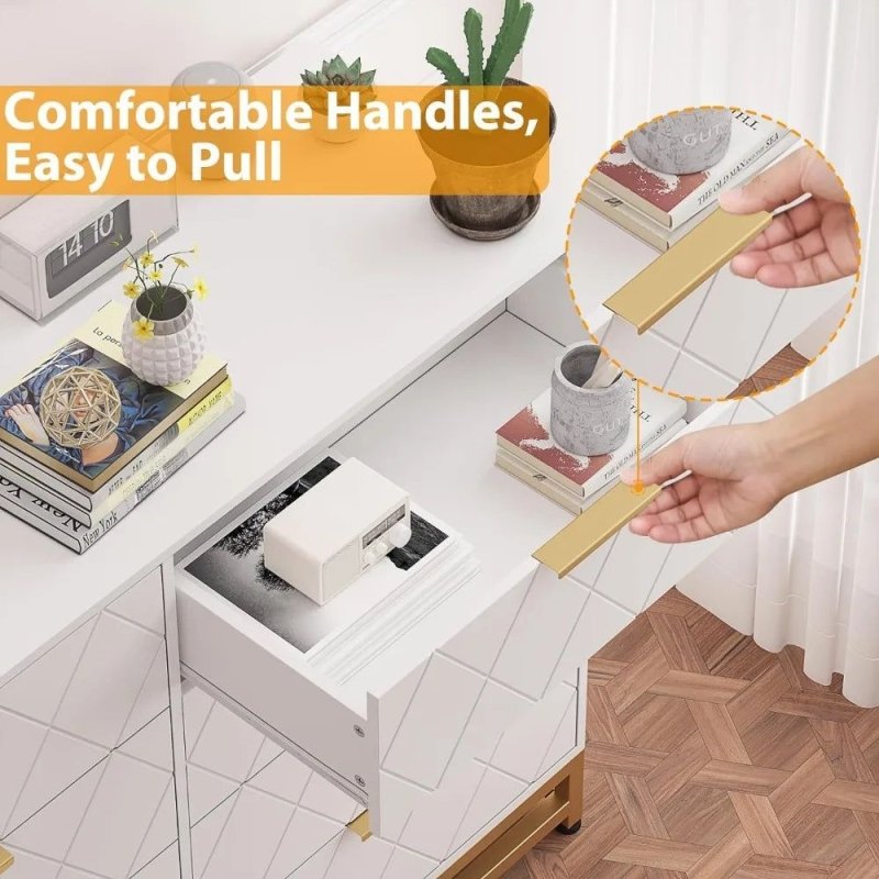 Casagiove Dresser - FCHF CITY