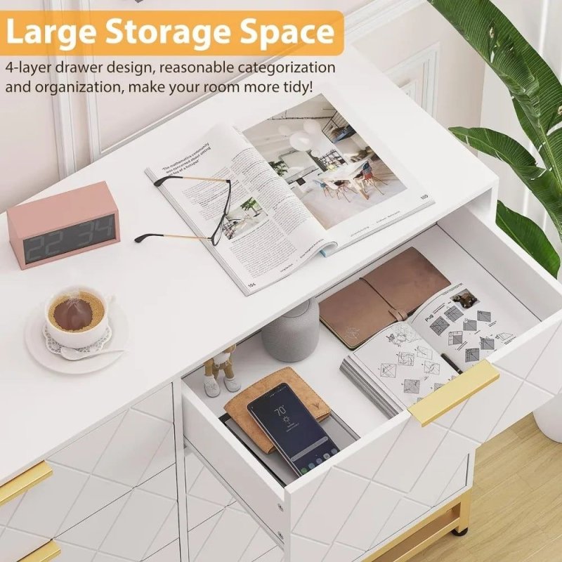 Casagiove Dresser - FCHF CITY