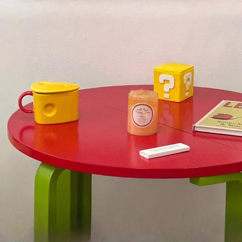 Cascade Combination Dining Table - FCHF CITY