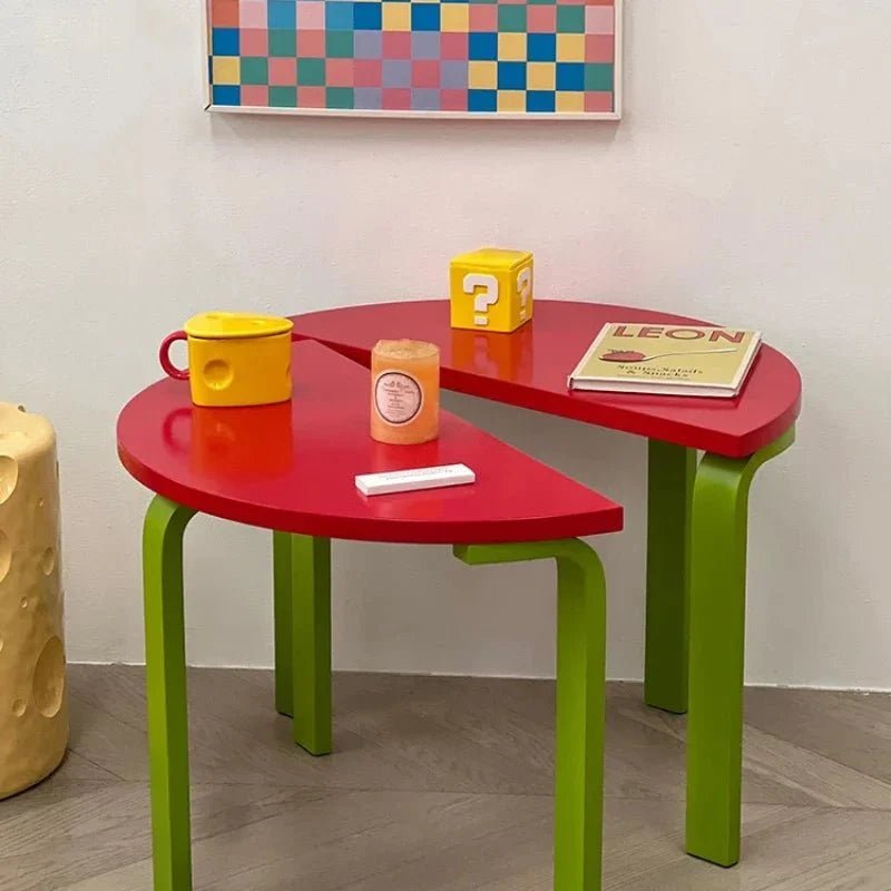 Cascade Combination Dining Table - FCHF CITY