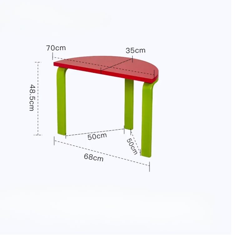 Cascade Combination Dining Table - FCHF CITY
