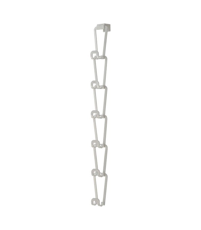 Cascading Storage Hooks - Steel - FCHF CITY