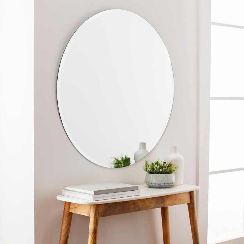 Casian Mirror - FCHF CITY
