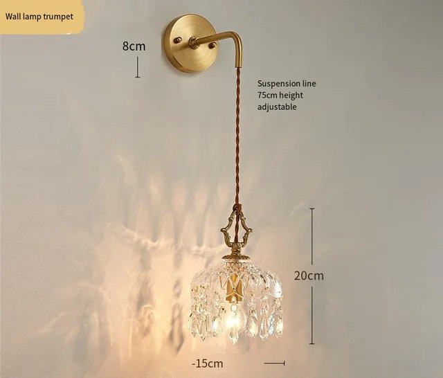 Castelli Hanging Light - FCHF CITY