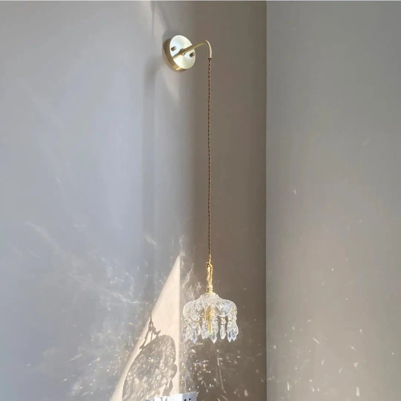 Castelli Hanging Light - FCHF CITY