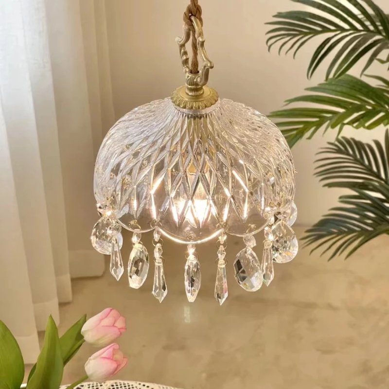 Castelli Hanging Light - FCHF CITY