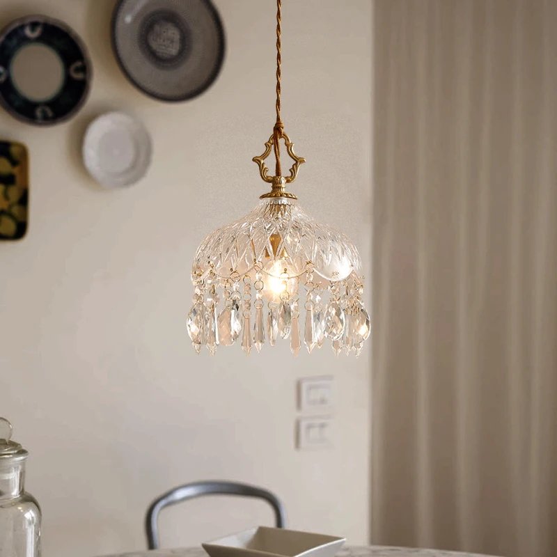 Castelli Hanging Light - FCHF CITY