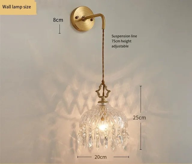 Castelli Hanging Light - FCHF CITY