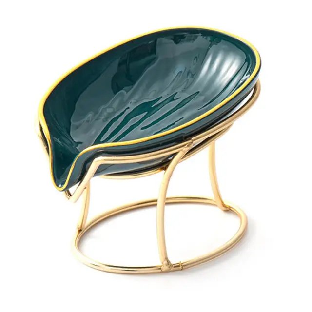 Cazenovia Soap Holder - FCHF CITY
